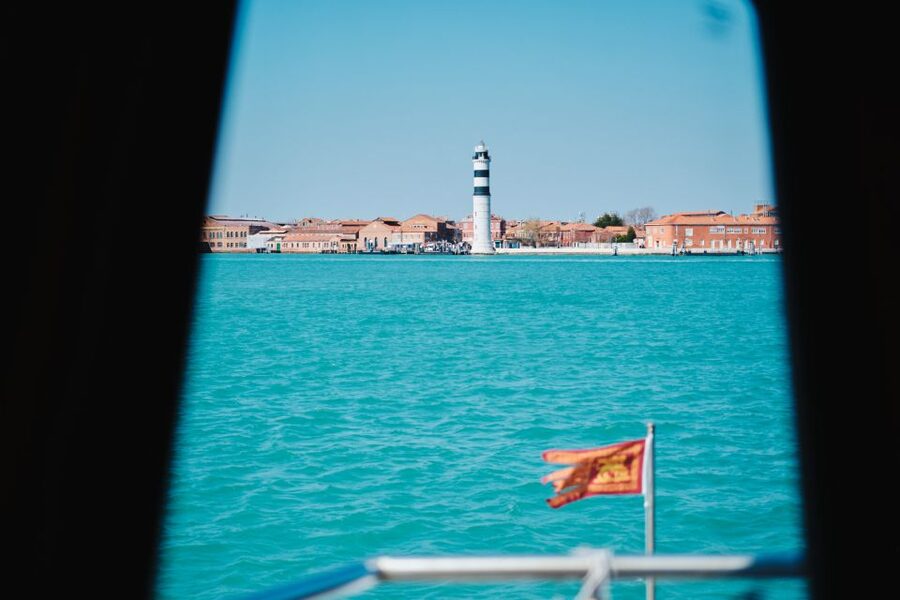 Venice: Murano & Burano Panoramic Boat Tour w/ Glassblowing - Is $29 good value?