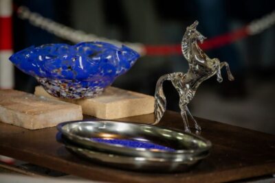 Murano, Burano, Torcello, and Glass Factory Tour