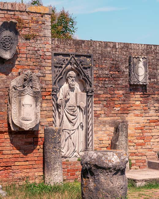 Venice: Murano, Burano, Torcello, and Glass Factory Tour - The boat ride is part of the value