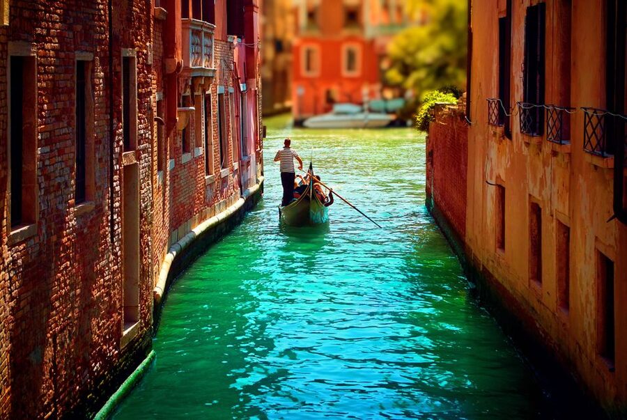 Venice: Private Gondola Cruise for up to 5 Passengers - How to Get the Best Ride
