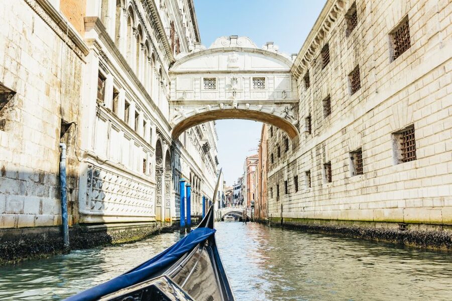Venice: Private Gondola Ride along Grand Canal - Who will enjoy this gondola ride most