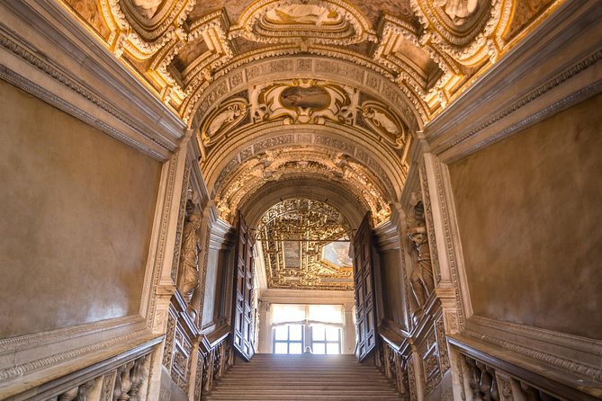 Venice's Best: Basilica, Doge's Palace, Gondola & History Gallery - Is $129.40 a fair price?
