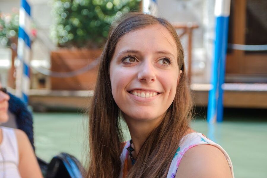 Venice: Shared Gondola Ride Across the Grand Canal - What the route includes, from Campo San Luca to the Grand Canal
