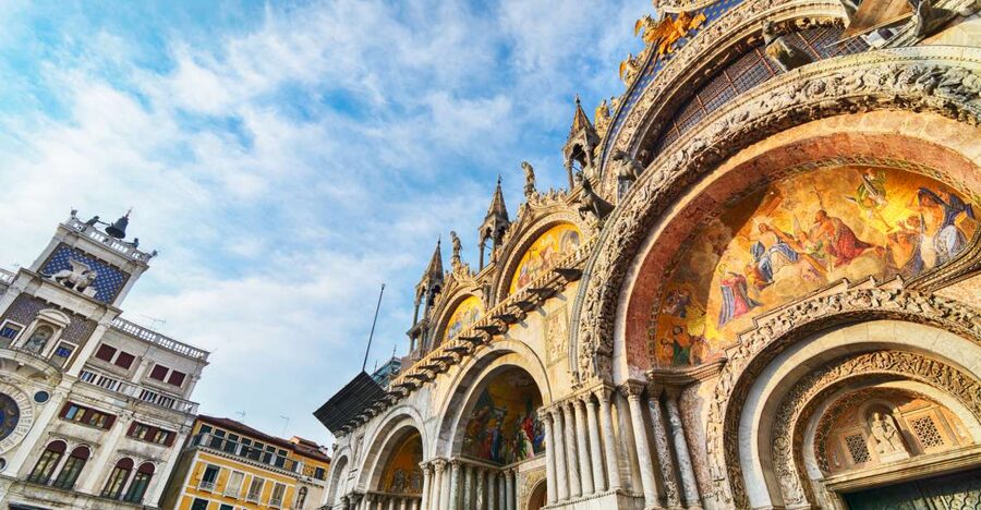 Venice: St. Mark Basilica Ticket, Audioguide+History Gallery - Should you book the St. Mark’s Basilica ticket?