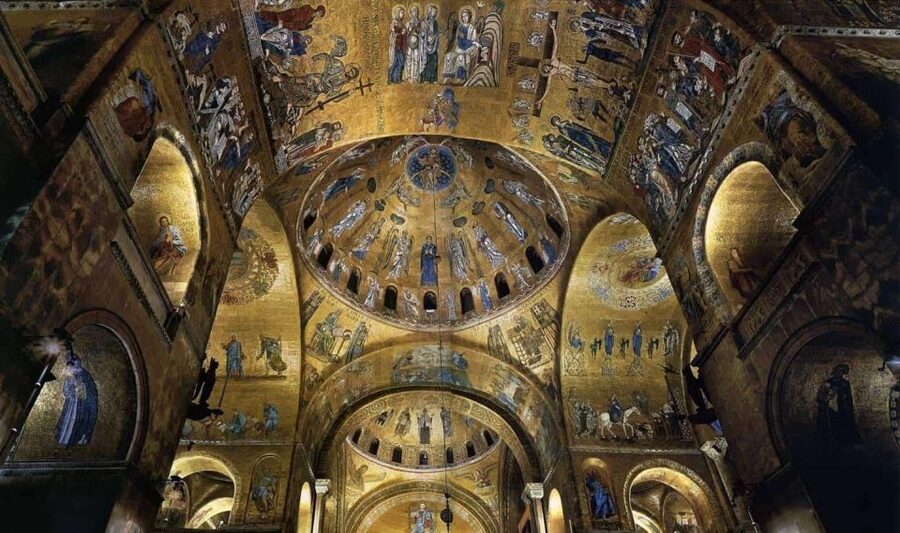 Venice: St. Mark's Basilica Skip-the-Line Entry & Audioguide - Key points at a glance