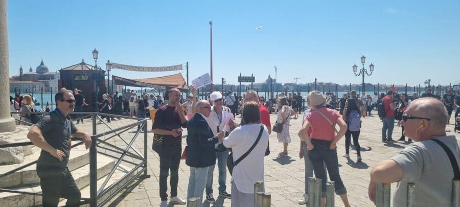 Venice: St. Mark's Basilica Ticket with Audio Guide - Why St. Mark’s Basilica deserves a place on your Venice plan