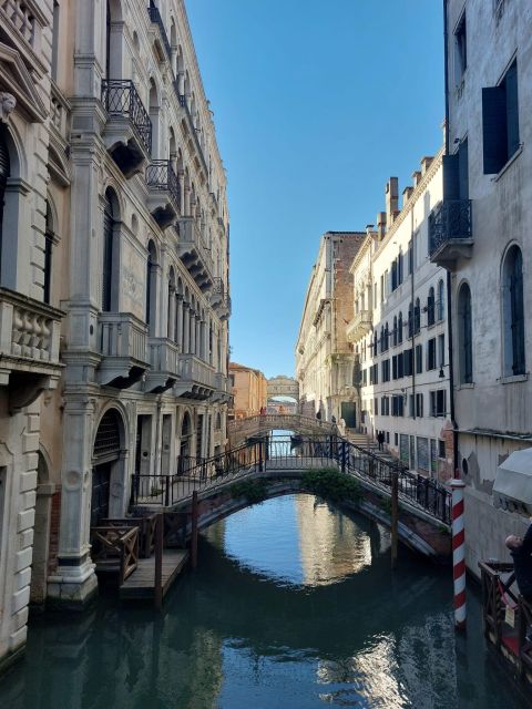 Venice: St. Mark's Basilica Ticket with Audio Guide - Cancellation and practical details