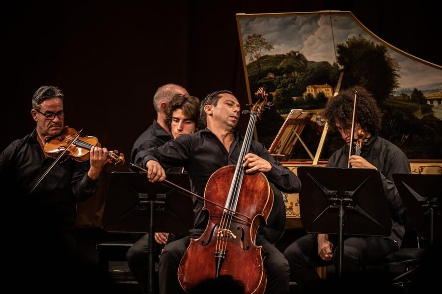 Venice: Vivaldi Four Seasons Concert at Vivaldi Church - Why this Vivaldi concert feels different