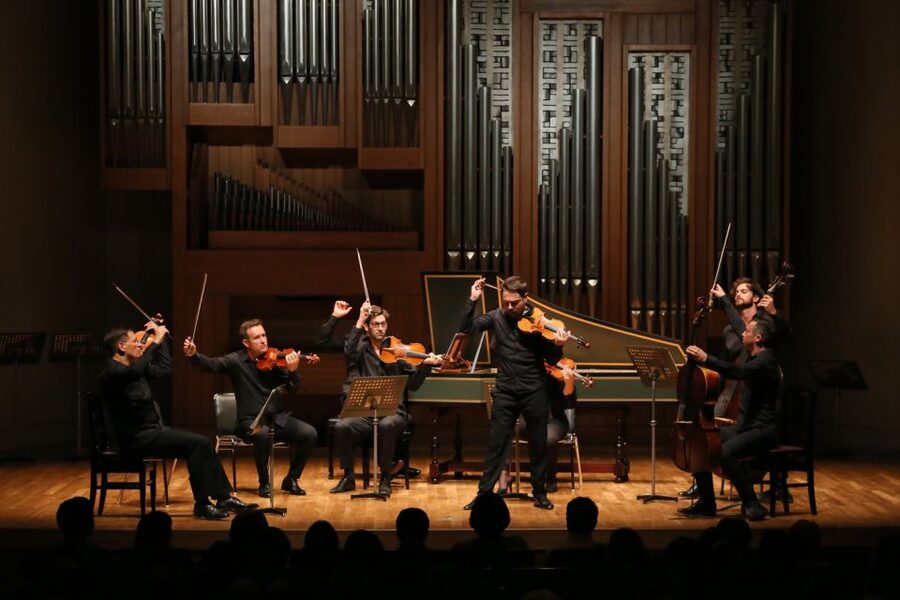 Venice: Vivaldi's Four Seasons Concert & Music Museum Visit - Key points to know before you book