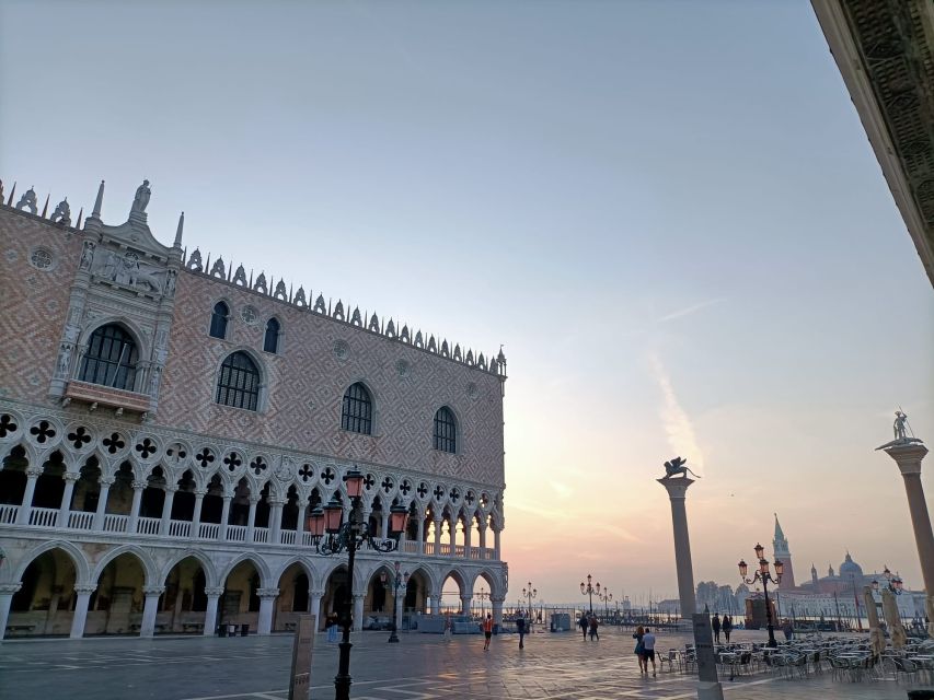 Venice: Vivaldi's Four Seasons Concert & Music Museum Visit - What the evening program is really like