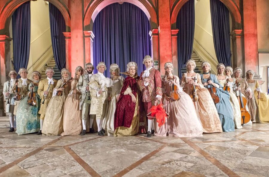 Venice: Vivaldi’s Four Seasons Live Classical Music Concert - Timing your evening in Venice