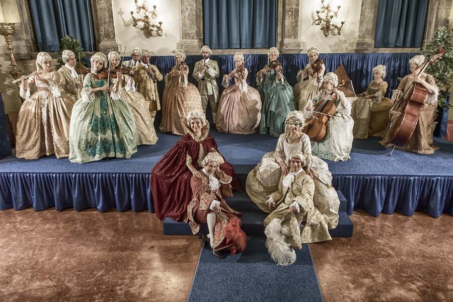 Venice: Vivaldi’s Four Seasons Live Classical Music Concert - Is $41 good value?