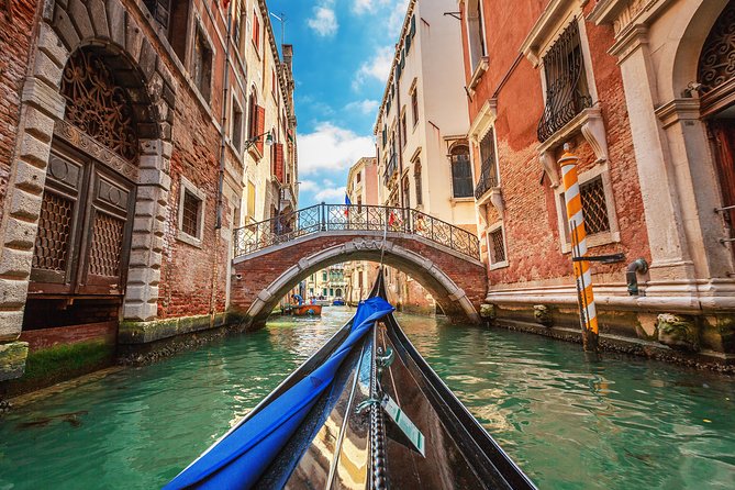Venice Walking Tour and Gondola Ride - What this Venice tour actually gives you