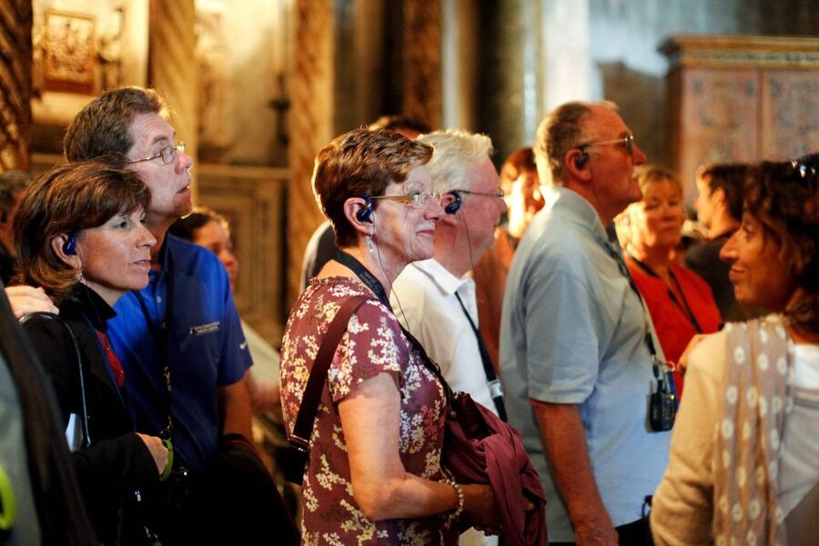 Venice: Walking tour, Doge Palace, & St. Mark's Basilica - Why This Venice Combination Works