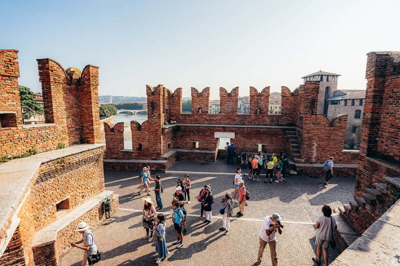 Verona: Classic and Hidden Gems Bike Tour - Is $33 a fair price?