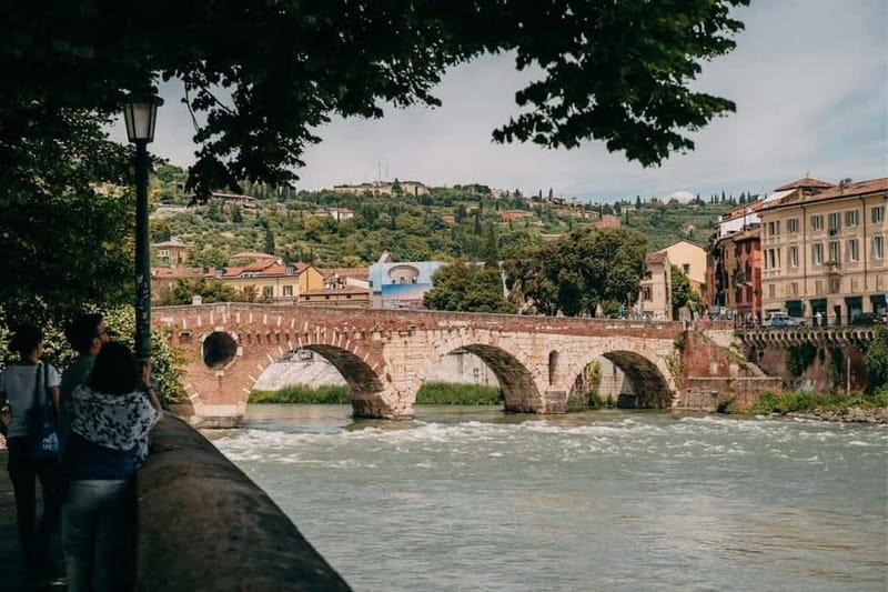 Verona: Classic and Hidden Gems Bike Tour - How hard is the cycling?