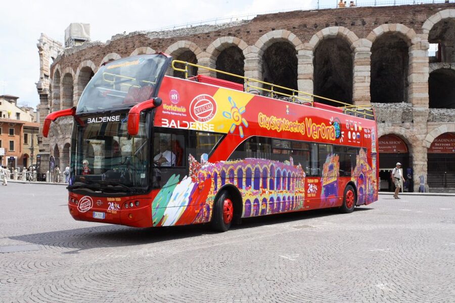 Verona: Hop-on Hop-off Tour 24 or 48-Hour Ticket - Should you book the Verona hop-on hop-off tour?