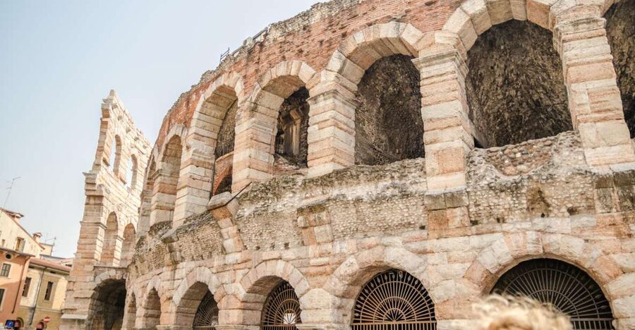 Verona: Priority Access Arena Guided Tour - Why Verona Arena deserves more than a quick photograph