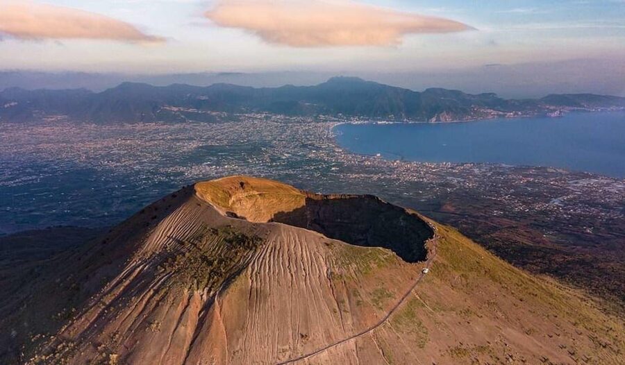 Vesuvius National Park Skip-the-Line Ticket - Key points for planning your Vesuvius visit
