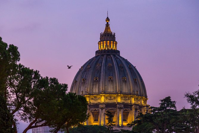 VIP Vatican Breakfast and Guided Tour with Sistine Chapel Access - The Gallery of Maps in ten focused minutes