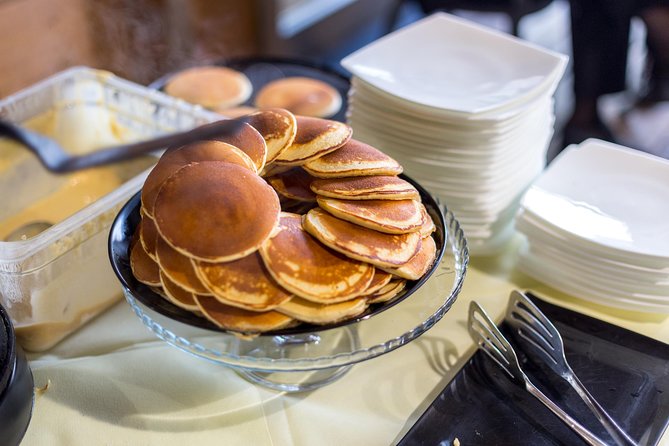 VIP Vatican Breakfast and Guided Tour with Sistine Chapel Access - Is $107.63 a fair price?