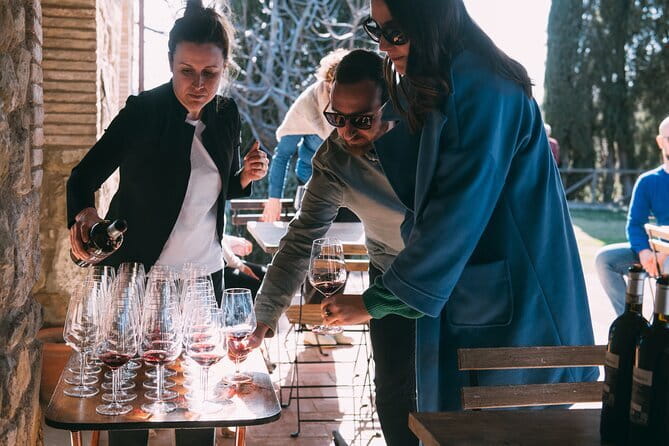 Wine Experience In Chianti Hills from Florence - Why this Chianti trip works well from Florence