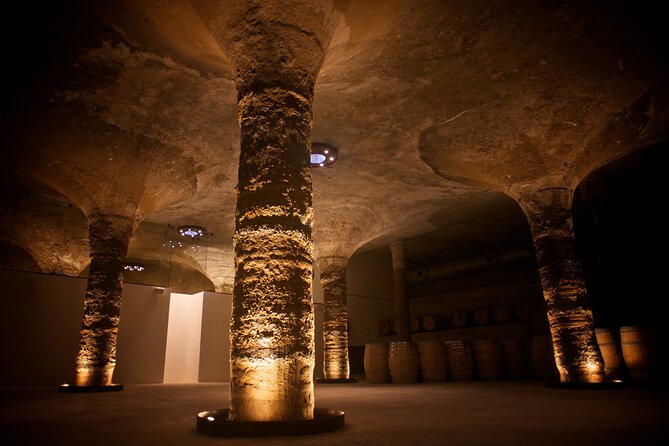 Wine tasting THE CLASSICS - How the two-hour format works