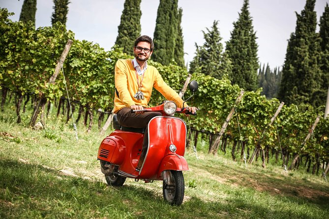 Wine Tasting with Panoramic View of Verona - Is the $54.44 price fair?